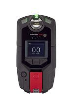 Blackline Safety G7 Ein- oder Mehr-Gas-Warngerät - wechselbare Sensoren - persönlich konfigurierbar